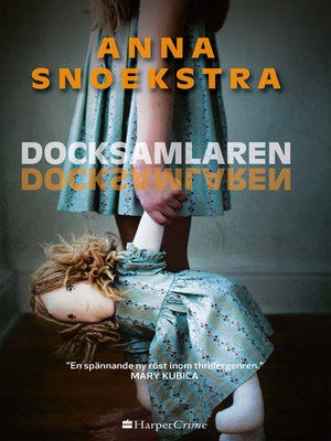 cover image of Docksamlaren